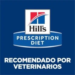 Hill's Prescription Diet Gastrointestinal Biome Con Pollo Sobres Para Gatos -Ofertas Mascotas Tienda l category thumbnails vet reco es 1