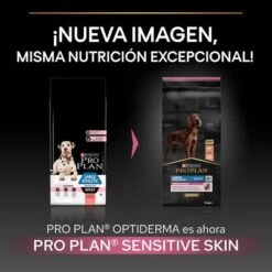 Purina Pro Plan Large Athletic Adult Sensitive Skin Salmón 11 Purina Pro Plan Large Athletic Adult Sensitive Skin Salmón -Ofertas Mascotas Tienda laa 8