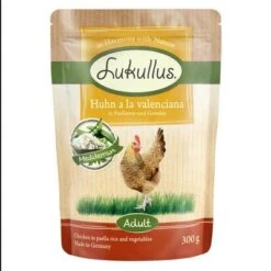 Oferta De Prueba Lukullus Bolsitas 6 X 300 G -Ofertas Mascotas Tienda lukullus adult mediterran hund 300g 1000x1000 0 1