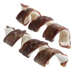 Pack Ahorro Lukullus Espirales -Ofertas Mascotas Tienda lukullus kauspirale ente 1805 8