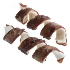 Lukullus Espirales Para Perros Pack XXL 750 G -Ofertas Mascotas Tienda lukullus kauspirale ente 1805 8 0