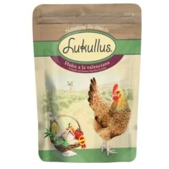 Oferta De Prueba Lukullus Bolsitas 6 X 300 G -Ofertas Mascotas Tienda lukullus pouch spanien 2 1