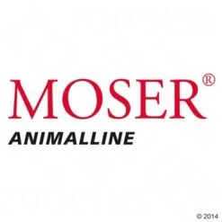 Máquina Cortapelo Moser Rex -Ofertas Mascotas Tienda moser animalline 2