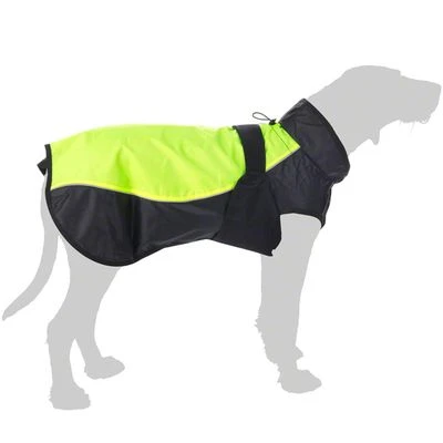 Chubasquero Para Perros Illume Nite Neon 2 Chubasquero Para Perros Illume Nite Neon - Imagen 2