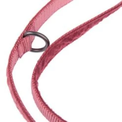 Correa Nomad Tales Blush Vino Para Perros -Ofertas Mascotas Tienda nomad tales bloom halsbaender fg 1400 9