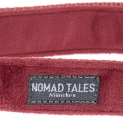 Collar Nomad Tales Blush Vino Para Perros -Ofertas Mascotas Tienda nomad tales blush halsbaender fg 1320 8