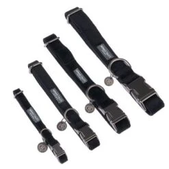 Collar Nomad Tales Blush ébano Para Perros -Ofertas Mascotas Tienda nomad tales blush halsbaender fg 1336 8