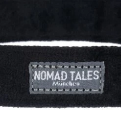 Collar Nomad Tales Blush ébano Para Perros -Ofertas Mascotas Tienda nomad tales blush halsbaender fg 1340 0