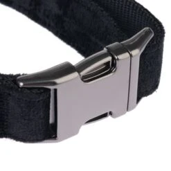 Collar Nomad Tales Blush ébano Para Perros -Ofertas Mascotas Tienda nomad tales blush halsbaender fg 1342 9