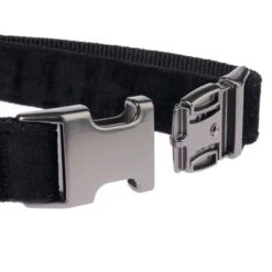 Collar Nomad Tales Blush ébano Para Perros -Ofertas Mascotas Tienda nomad tales blush halsbaender fg 1343 4