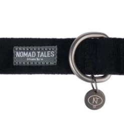 Collar Nomad Tales Blush ébano Para Perros -Ofertas Mascotas Tienda nomad tales blush halsbaender fg 1346 9