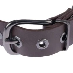 Collar Nomad Tales Spirit Piedra Para Perros -Ofertas Mascotas Tienda nomad tales spirit leinen halsbaender fg 1696 7