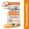 Nature's Variety Selected Mini Adult Pollo Campero