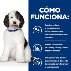 Hill's C/d Prescription Diet Multicare Urinary Comida Húmeda Para Perros -Ofertas Mascotas Tienda pd cd dog bk26434m bk32581 bk28303 bk28465 how works es 3