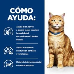 Hill's C/d Prescription Diet Multicare Urinary Care Sobres Para Gatos -Ofertas Mascotas Tienda pd cd multicare cat bk20177 bk25948m bk26382m bk27563m bk28017 how helps es 0
