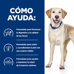 Hill's D/d Con Pato Prescription Diet Food Sensitivities Pienso Para Perros -Ofertas Mascotas Tienda pd dd dog bk28325m bk31035 how helps es 4