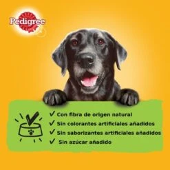 Pedigree Senior Classic 12 X 400 G -Ofertas Mascotas Tienda pedigree can senior f b uk 1 6