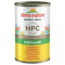 Almo Nature HFC 6 X 140 G