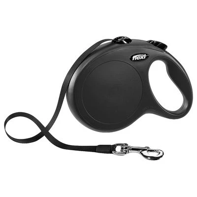 Correa Extensible Flexi New Classic Con Cinta De 8 M 1 Correa Extensible Flexi New Classic Con Cinta De 8 M