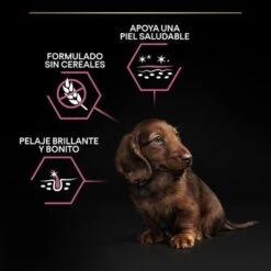 PURINA PRO PLAN Small & Mini Puppy Sensitive Skin -Ofertas Mascotas Tienda pu benefit tile m2 sensitive skin 5 2500x2500px 221229 1 6