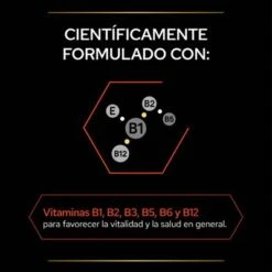 PRO PLAN Dog Adult Multivitamins Supplement Comprimidos -Ofertas Mascotas Tienda pu supplementals atf multivitamins dog c 220513 es es 7