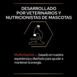 PRO PLAN Dog Adult Multivitamins Supplement Comprimidos -Ofertas Mascotas Tienda pu supplementals atf multivitamins dog d 220513 es es 3