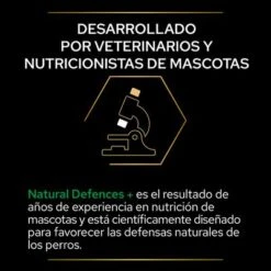 PRO PLAN Dog Adult Natural Defences Supplement Comprimidos -Ofertas Mascotas Tienda pu supplementals atf natural defences dog d 220513 es es 1