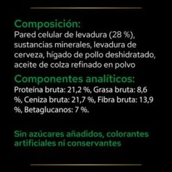 PRO PLAN Dog Adult Natural Defences Supplement Comprimidos -Ofertas Mascotas Tienda pu supplementals atf natural defences dog e 220513 es es 4