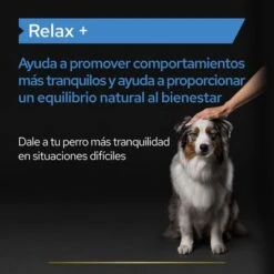 PRO PLAN Dog Adult Relax Supplement Aceite -Ofertas Mascotas Tienda pu supplementals atf relax dog a 220513 es es 1