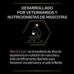 PRO PLAN Dog Adult Skin And Coat Supplement Aceite -Ofertas Mascotas Tienda pu supplementals atf skin coat dog d 220513 es es 9