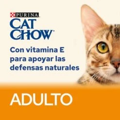 Cat Chow 26 X 85 G Comida Húmeda Para Gatos -Ofertas Mascotas Tienda pucchowwccho68endobales 220406 1 1649315811736 copy 4
