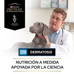 Purina DRM Dermatosis Veterinary Diets Pienso Para Perros -Ofertas Mascotas Tienda puppvdddppvdr22endoles 220629 1 1656654162025 1
