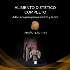 Purina NF Renal Function Veterinary Diets Pienso Para Perros -Ofertas Mascotas Tienda puppvdddppvnf22ksizles 220629 1 1656985195811 6