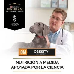 Purina OM Obesity Management Veterinary Diets Pienso Perros -Ofertas Mascotas Tienda puppvdddppvom22endoles 220629 1 1656654162025 1