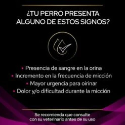 Purina UR Urinary Veterinary Diets Pienso Para Perros -Ofertas Mascotas Tienda puppvdddppvur22dles 220629 1 1657171060665 5