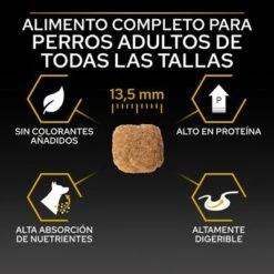 Purina Pro Plan All Sizes Adult Light Sterilised Pollo 16 Purina Pro Plan All Sizes Adult Light Sterilised Pollo -Ofertas Mascotas Tienda puprpnddadvlialch22ksizldpales 9