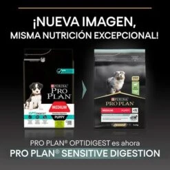Purina Pro Plan Medium Puppy Sensitive Digestion Cordero Y Arroz 13 Purina Pro Plan Medium Puppy Sensitive Digestion Cordero Y Arroz -Ofertas Mascotas Tienda puprpnddadvsemela23npapares 1685434376921 2