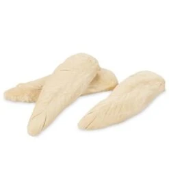 Wolf Of Wilderness RAW Filetes De Pechuga De Pollo Liofilizada 6 Wolf Of Wilderness RAW Filetes De Pechuga De Pollo Liofilizada -Ofertas Mascotas Tienda raw chicken breast snack 1000x1000 3