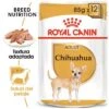 Royal Canin Breed Chihuahua Mousse