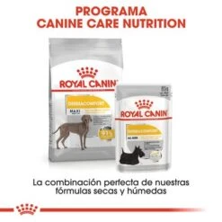 Royal Canin Maxi Dermacomfort 12 Royal Canin Maxi Dermacomfort -Ofertas Mascotas Tienda rc ccn dermamax cv eretailkit 6 es es 8