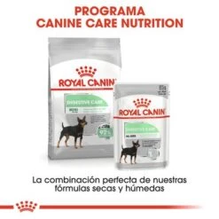 Royal Canin Mini Digestive Care -Ofertas Mascotas Tienda rc ccn digestivemini cv eretailkit 6 es es 9