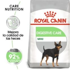 Royal Canin Mini Digestive Care