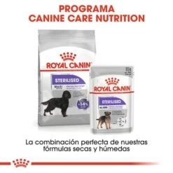 Royal Canin Maxi Adult Sterilised 14 Royal Canin Maxi Adult Sterilised -Ofertas Mascotas Tienda rc ccn sterilisedmaxi cv eretailkit 6 es es 9