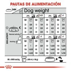 Royal Canin Mini Adult Sterilised -Ofertas Mascotas Tienda rc ccn sterilisedmini cv eretailkit 7 es es 4