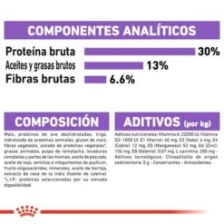 Royal Canin Mini Adult Sterilised -Ofertas Mascotas Tienda rc ccn sterilisedmini cv eretailkit 8 es es 6