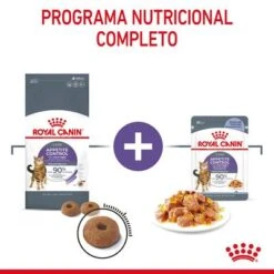 Royal Canin Appetite Control Care En Gelatina -Ofertas Mascotas Tienda rc fcn appetitecontrolpouchjelly 8 es es 5