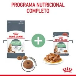 Royal Canin Digest Care En Salsa -Ofertas Mascotas Tienda rc fcn digestivecarepouchgravy 8 es es 3