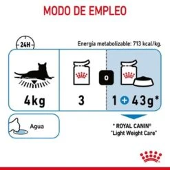 Royal Canin Light Weight Care En Gelatina 16 Royal Canin Light Weight Care En Gelatina -Ofertas Mascotas Tienda rc fcn lightweightpouchjelly 10 es es 5