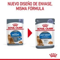 Royal Canin Light Weight Care En Gelatina 17 Royal Canin Light Weight Care En Gelatina -Ofertas Mascotas Tienda rc fcn lightweightpouchjelly 11 es es 4