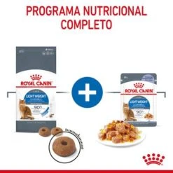 Royal Canin Light Weight Care En Gelatina 14 Royal Canin Light Weight Care En Gelatina -Ofertas Mascotas Tienda rc fcn lightweightpouchjelly 8 es es 7